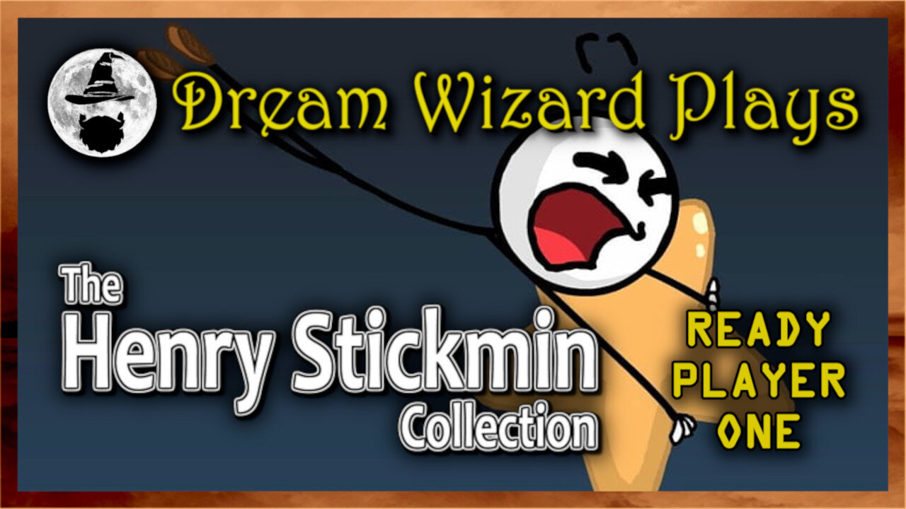 COMING SOON: #HenryStickminCollection (2020) ~ MONDAY 12/16/24 @ 5:00pm PST!