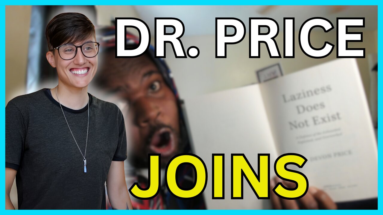 Dr. Devon Price JOINS!, Trump Ruled IMMUNE by SCOTUS!, Uber & Lyft Drivers WIN in Massachusetts?