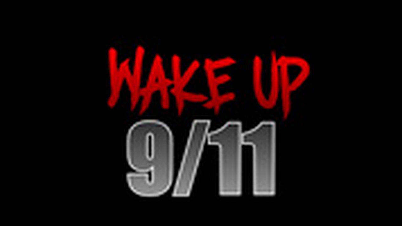 WAKE THE FUCK UP 9/11 - Heavy Hitter: Flight manifests of 11 & 175***IMPORTANT***