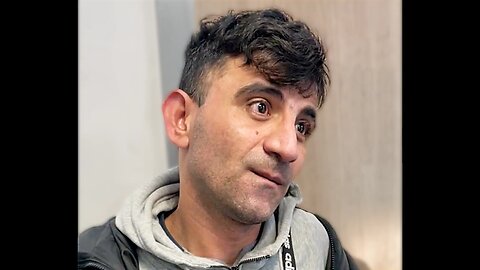 Shamshad Youssoufazi, Edmonton 25/11/23