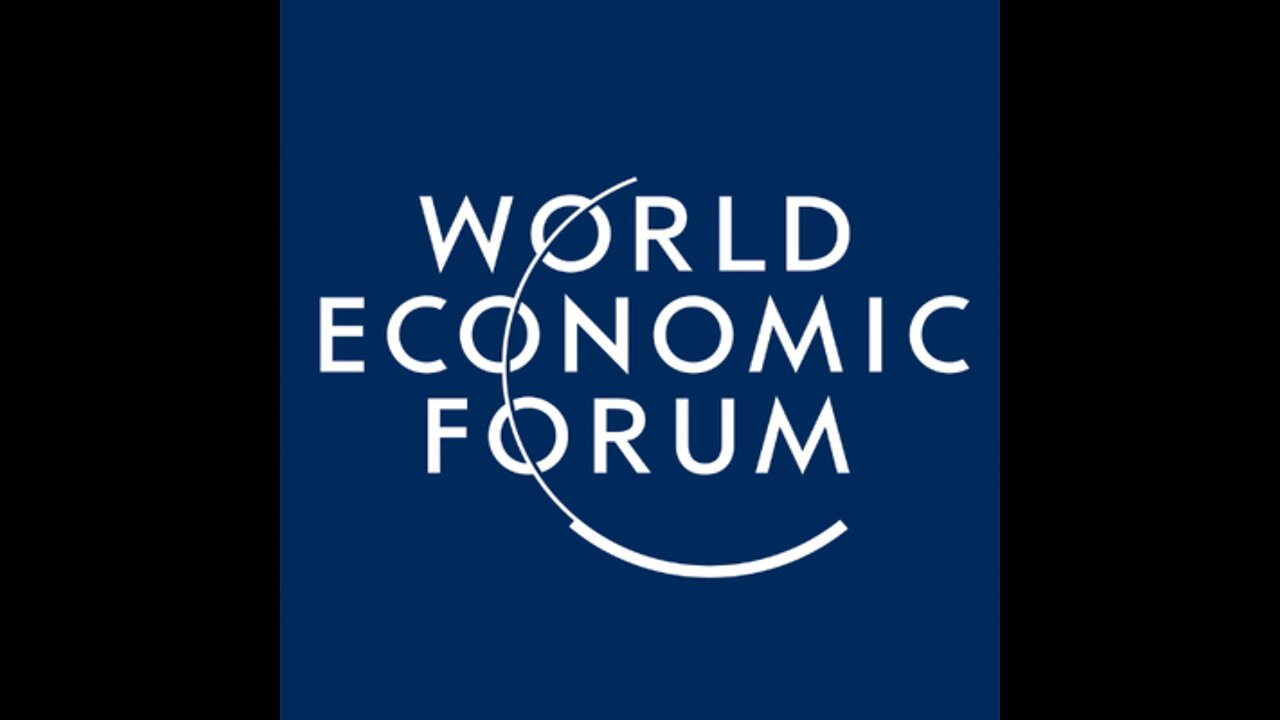 Young Global Leader program: Klaus Schwab at Harvard University (shocking quotes)