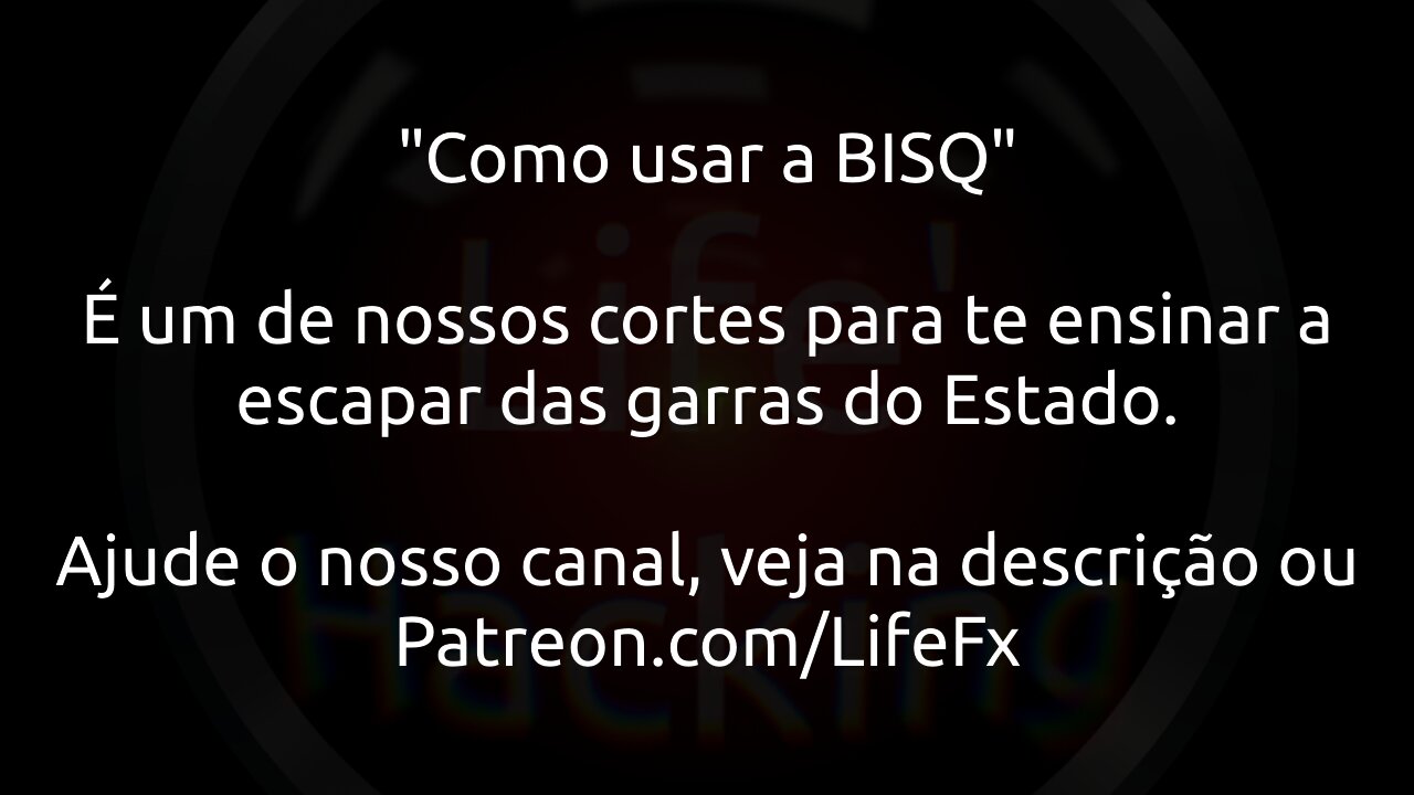 Como usar a BISQ
