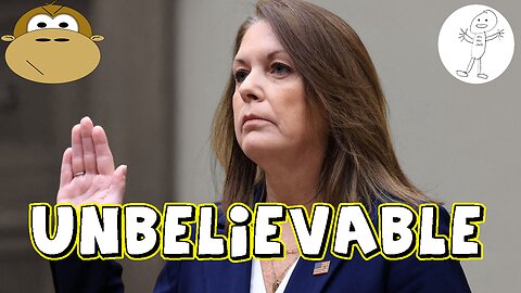 Secret Service Director Grilled, Is Biden Even Alive? - MITAM