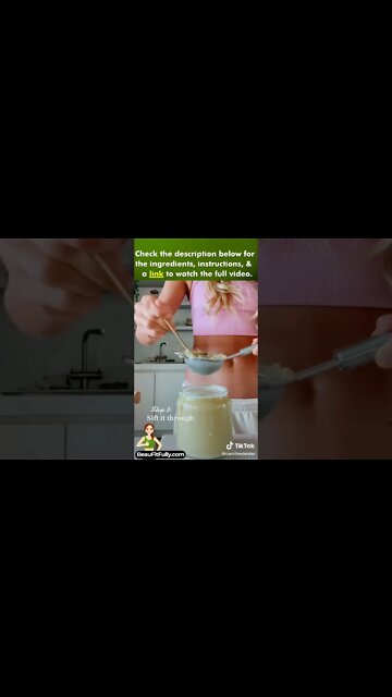 Ginger Water For Weight Loss! Fat Burning Drinks #tiktok #weightloss #tiktokchallenge #shorts