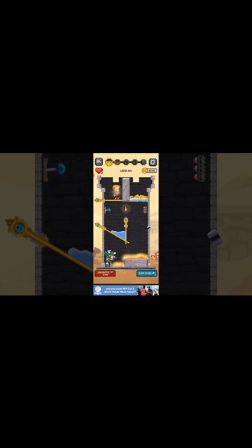 How to Loot - Level 181