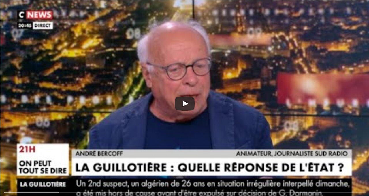 LHeure des Pros 2 du 26-07-2022 ELIOT DEVAL