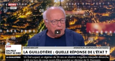 LHeure des Pros 2 du 26-07-2022 ELIOT DEVAL