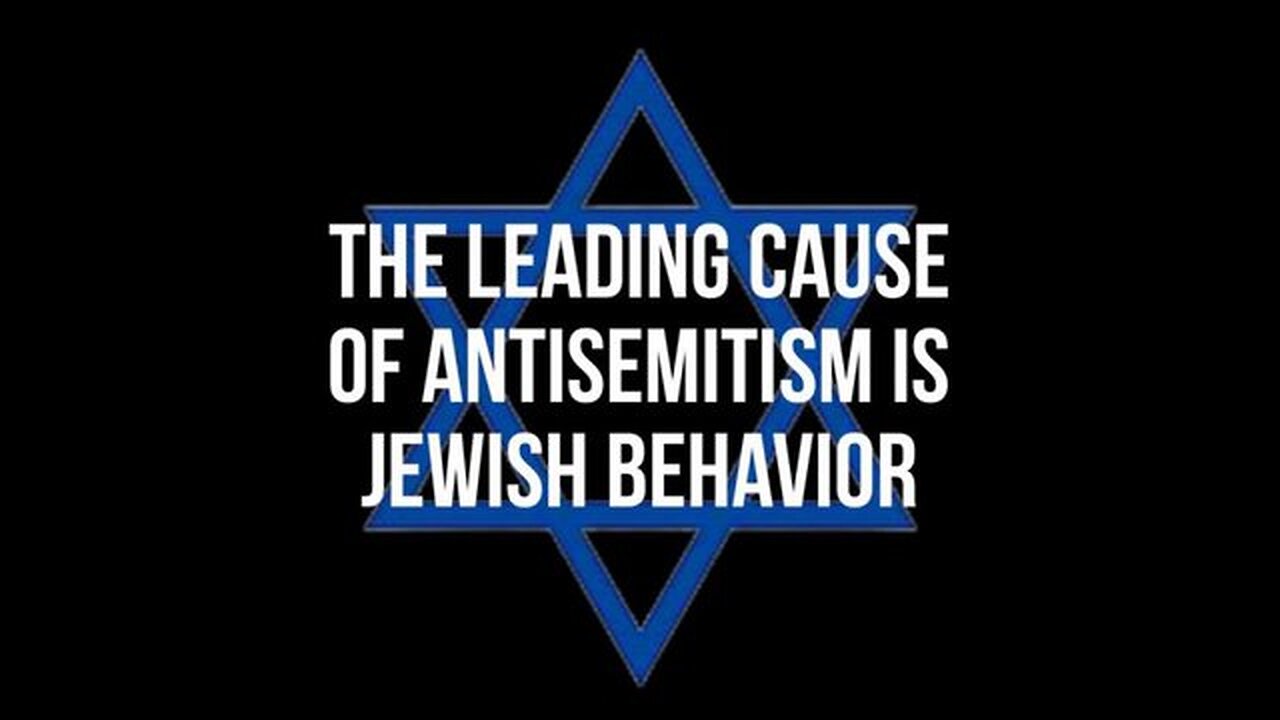 Ken O'Keefe: They outlawed “Anti-Semitism” & then subsequently Genocided millions of Christians.