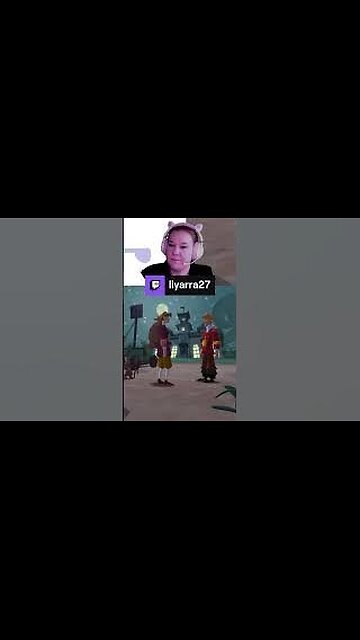 Actually... that sounds like a good idea.... | liyarra27 on #Twitch