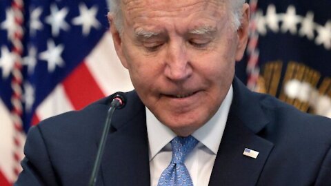 Biden’s Lying Again – Joe Decides To Wait To Sign Contracts For The “Desperately Needed” 500 Million