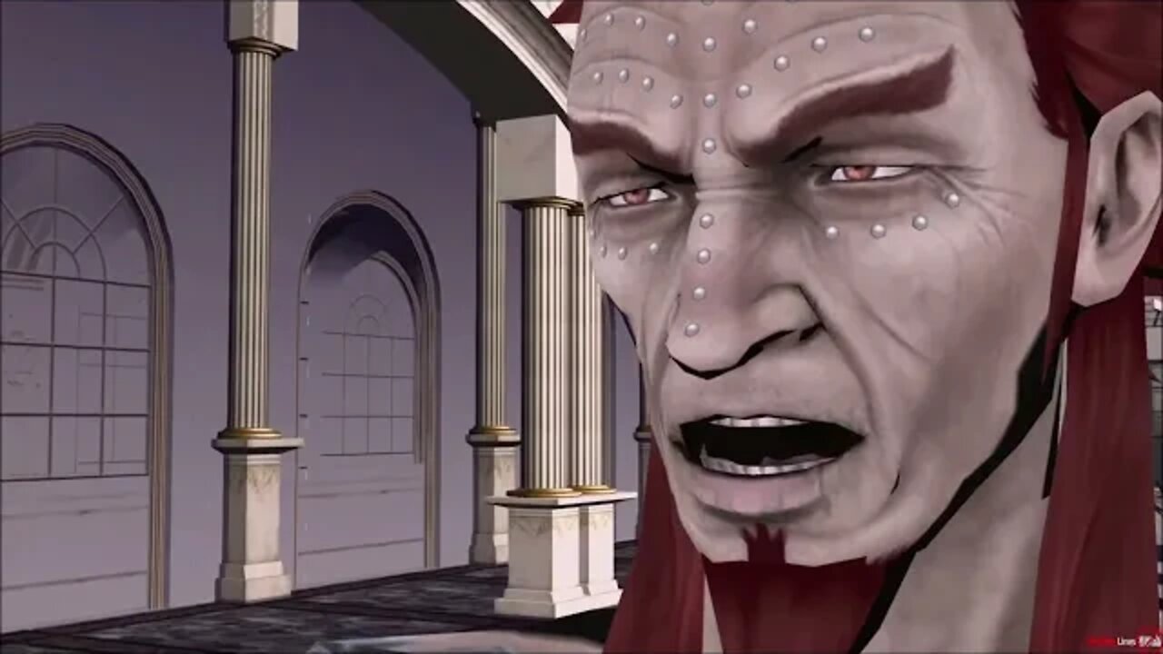 No More Heroes | All Rank Fights