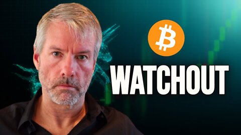 Michael Saylor - Why Bitcoin Will Outperform Eth And Others