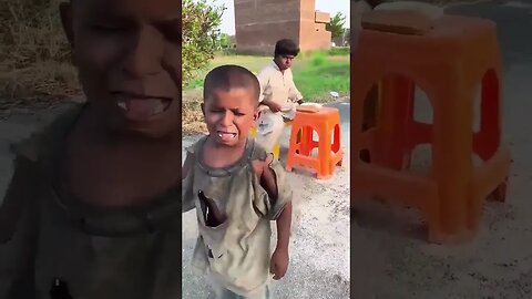 help the poor #shorts baby reals bachha wala video