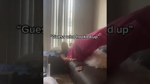 "Guess Who Hooked Up" Video By Sarahzafar21 #Shorts