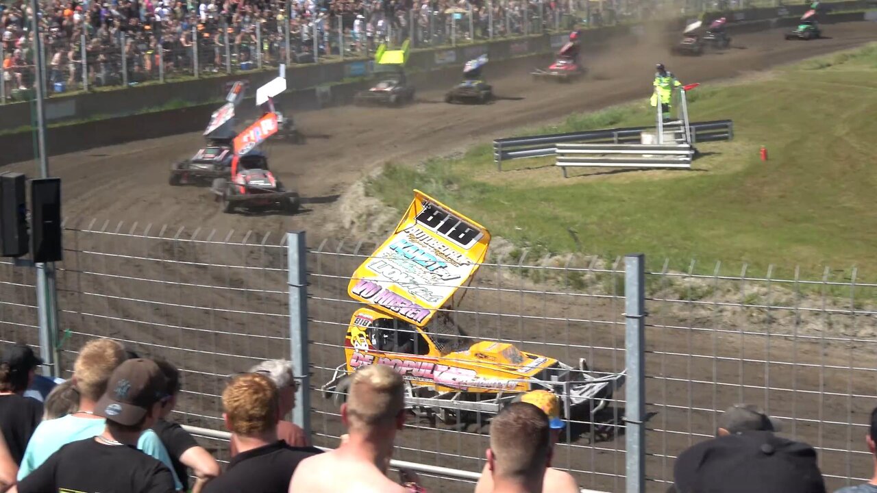 20-07-24 Brisca F1 Heat 1, Texel NL