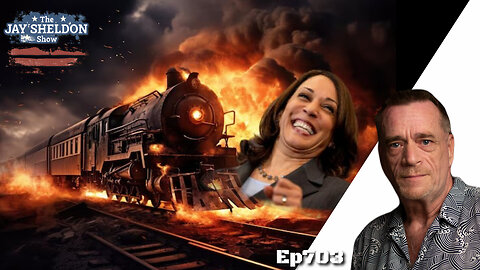 Kamala’s Present is Unburdened by The Past