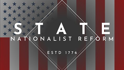 State Nationalist Reform