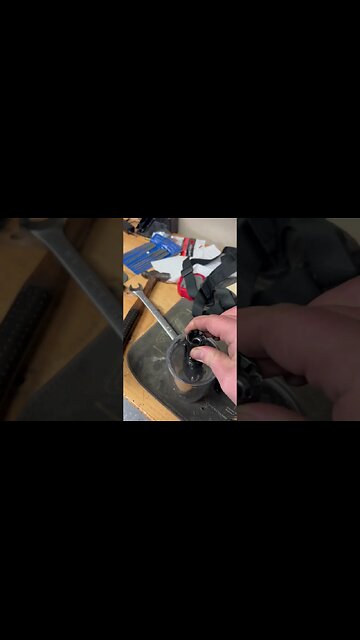 Sig with their Rock Set!!!!! #shorts