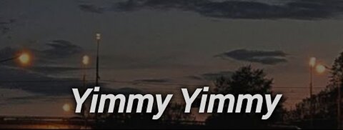 YIMMY YIMMY