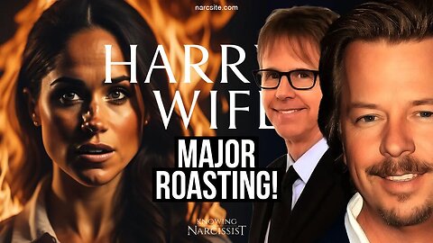 Major Roasting : Meghan Markle