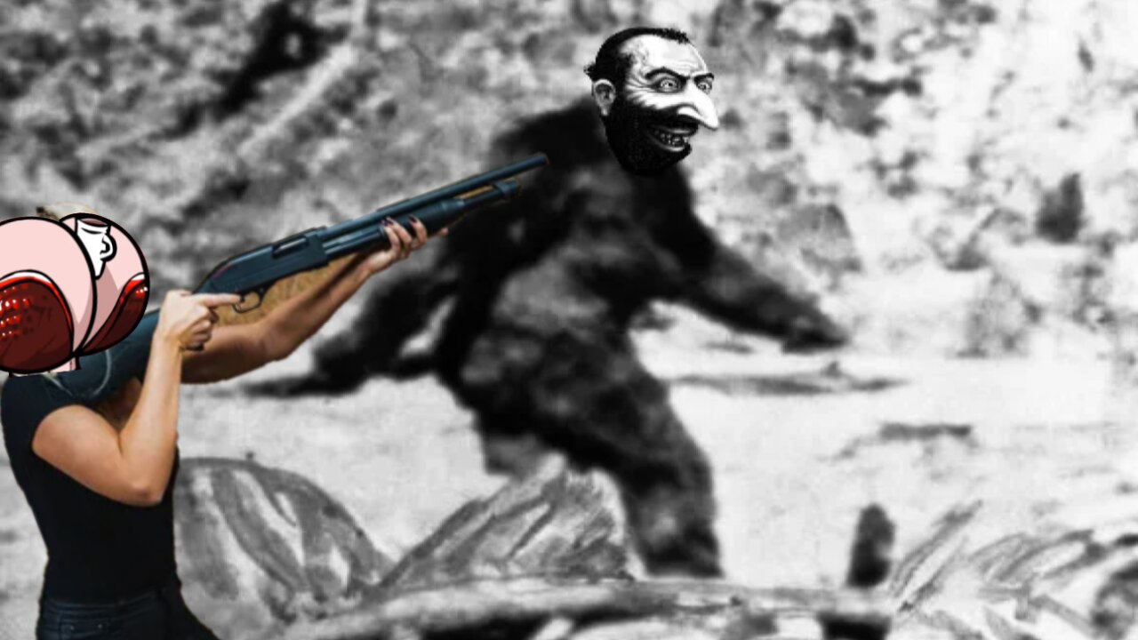 The Bo_oba Hour With Comrade Pond: Episode 57 Online Gatekeeping