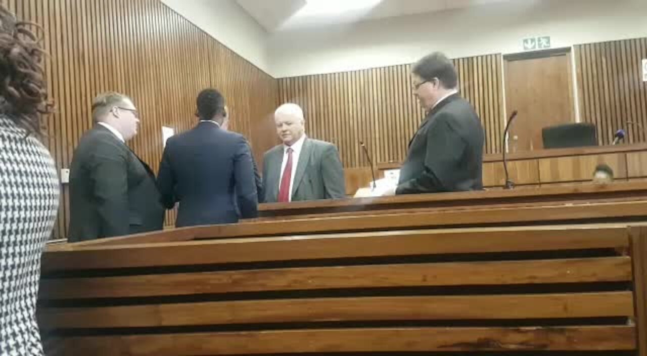 Duduzane Zuma's culpable homicide case postponed to August (K8m)