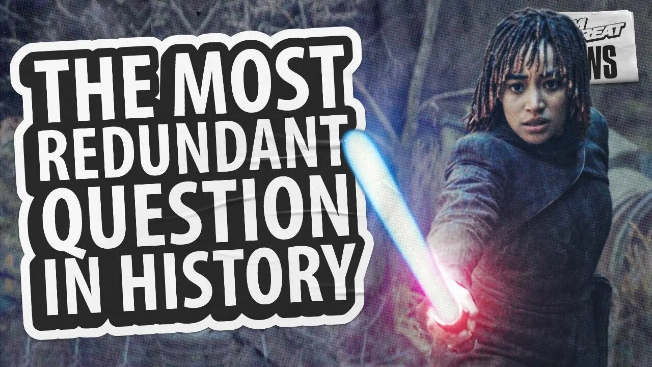 IS DISNEY BAD AT STAR WARS? DUHHHHHHHHH | Film Threat News