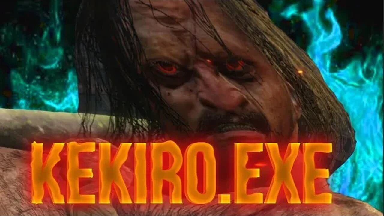 KEKIRO.exe