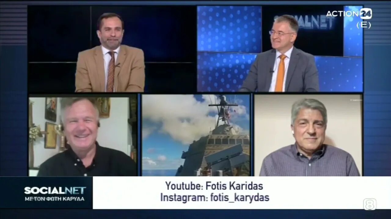 Ποιές οι διαφορές των ενόπλων δυνάμεων Τουρκίας και Ελλάδας μετά τις τελευταίες εξελίξεις