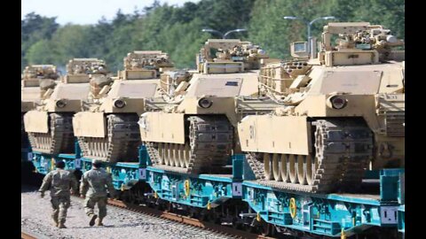 US Congressional Republicans Urge Pentagon to Speed Tank Sale to Poland