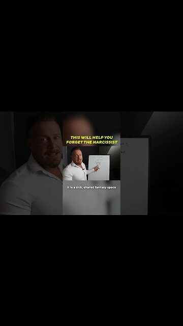 This Will Help You Forget The Narcissist