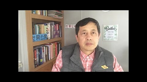 时势经纬： 20220109国际国内