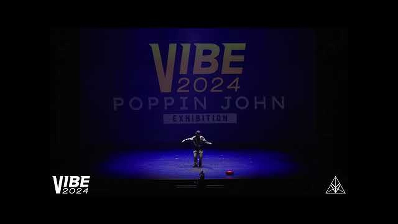 Poppin John | Vibe 2024 @VIBRVNCY 4K