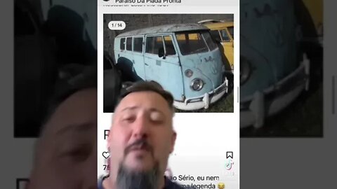 Os 5 melhores carros de colecionador no Brasil papai, marca seu amigo colecionador