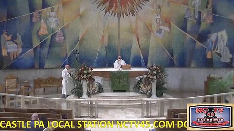 NCTV45 PROGRAMMING DAY MONDAY OCT 16 2023