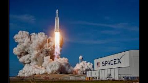 SPACEX VIOLATED CLEAN WATER ACT SAYS THE AUTHORITIES - SPACEX SAYS NOT SO FAST