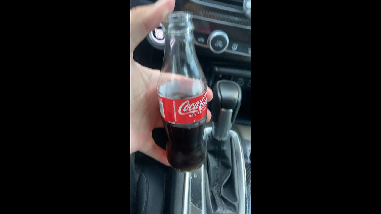 Coca Cola