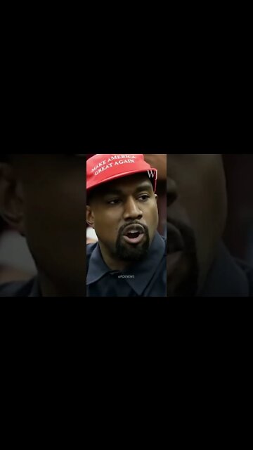 Kanye West Reveals Powerful Message Behind Photograph Around His Neck