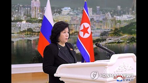 North Korea Slams New Sanctions Team as 'Unlawful'