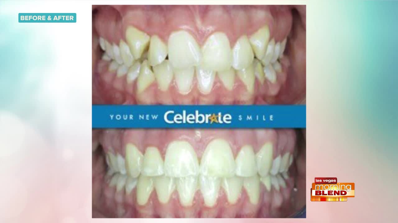 Celebration Worthy Dentistry