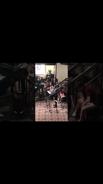 Asbury University Revival 2023 (Worship: Shout Jesus!) #shorts