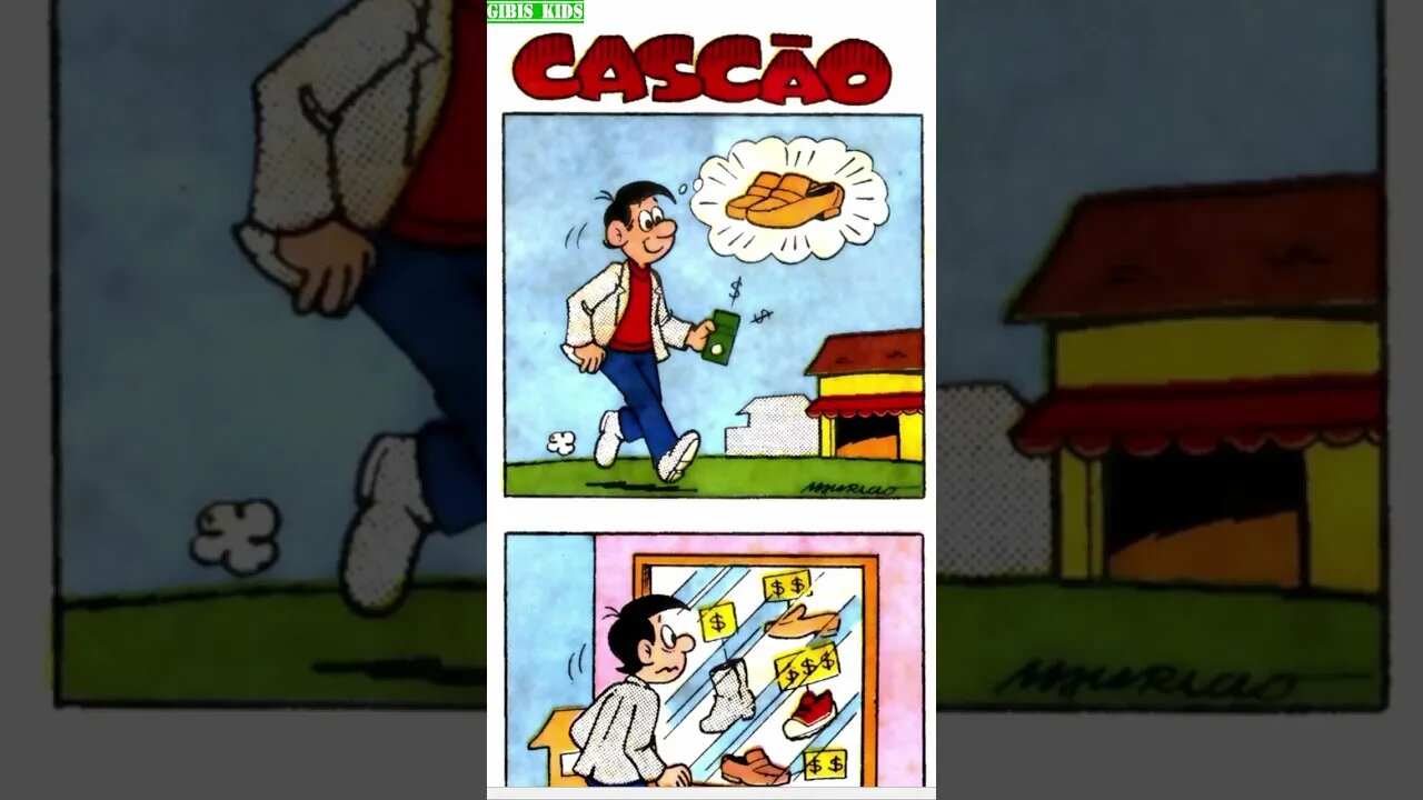 Cascão