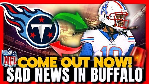 🔴 BOMB NEWS! GOOD DEAL FOR BILLS?! ➤ BUFFALO BILLS NEWS | NFL NEWS