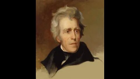 Andrew Jackson and the bank war