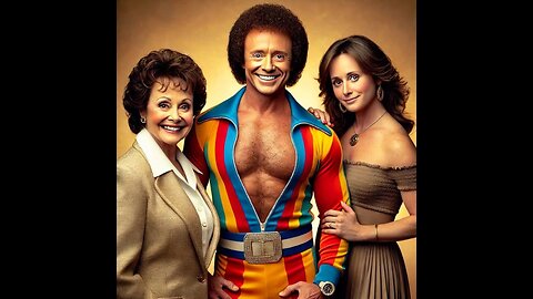 Remembering Richard Simmons, Dr. Ruth & Shannon Doherty