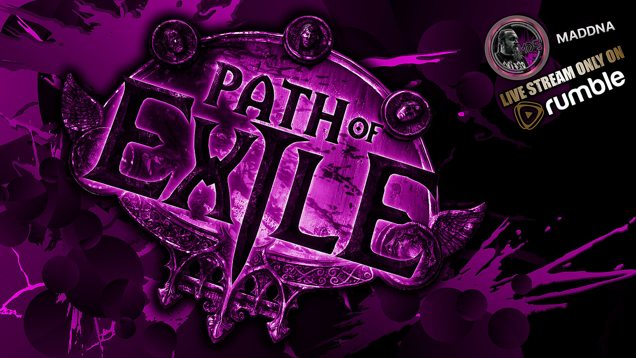 PATH OF EXILE 08