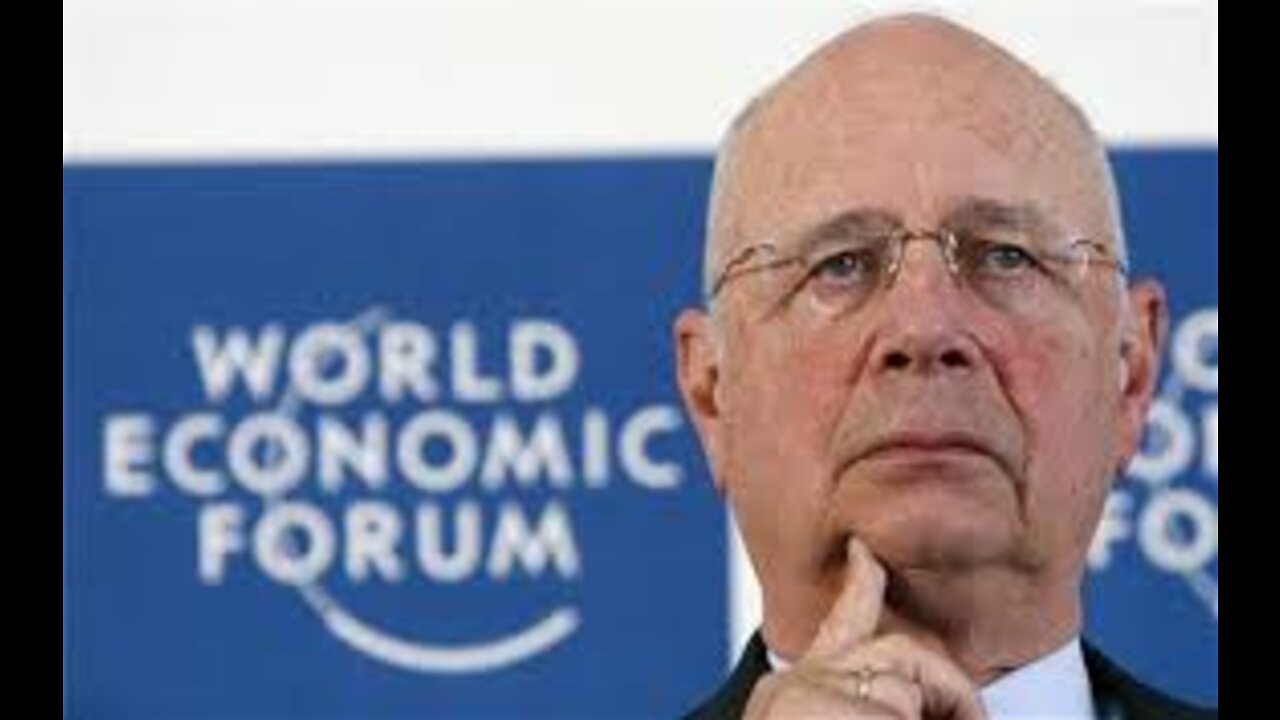 Klaus Schwab’s Nazi Roots Explain the “Great Reset” Agenda