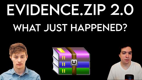 Colinies breaks down Evidence.Zip 2.0 - Hax vs Leffen (2021)