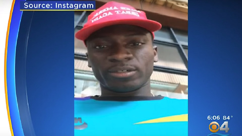 Cheesecake Factory Apologizes To Man Harassed For Wearing MAGA Hat