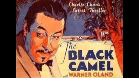 The Black Camel 1931